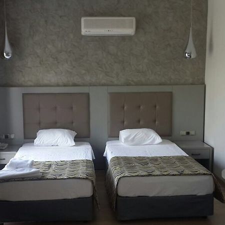 Pasa Garden Beach Marmaris Eksteriør bilde
