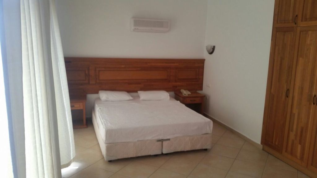 Pasa Garden Beach Marmaris Eksteriør bilde